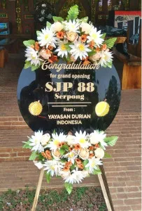 Grand Opening Kepulauan Selayar