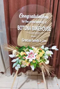 Grand Opening Kepulauan Selayar